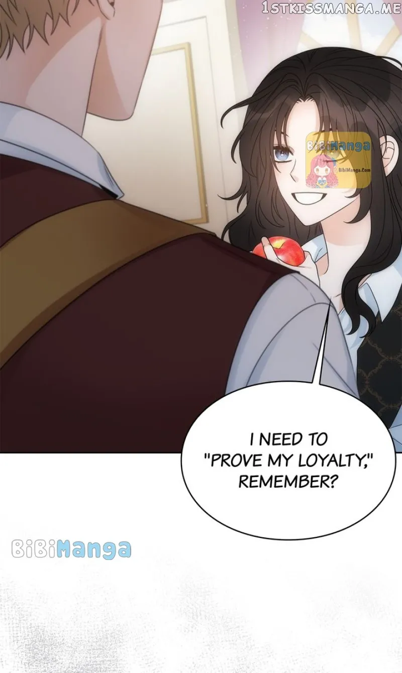 North by Northwest Chapter 43 Online - página 62