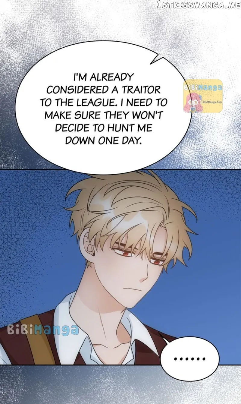 North by Northwest Chapter 43 Online - página 63