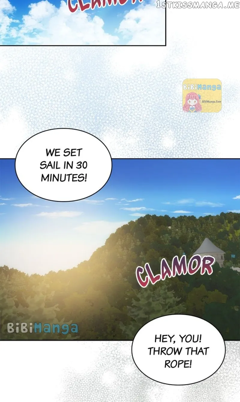North by Northwest Chapter 43 Online - página 77