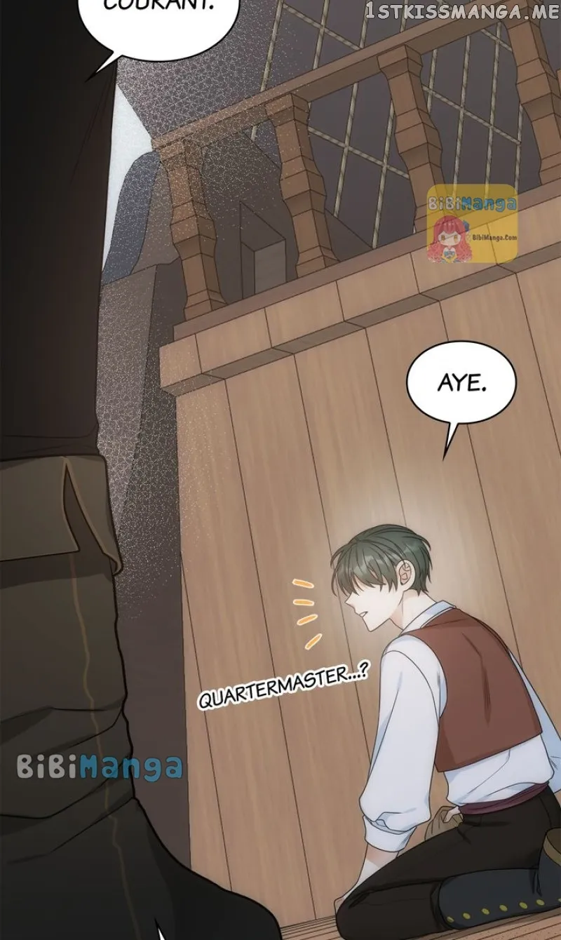North by Northwest Chapter 43 Online - página 85