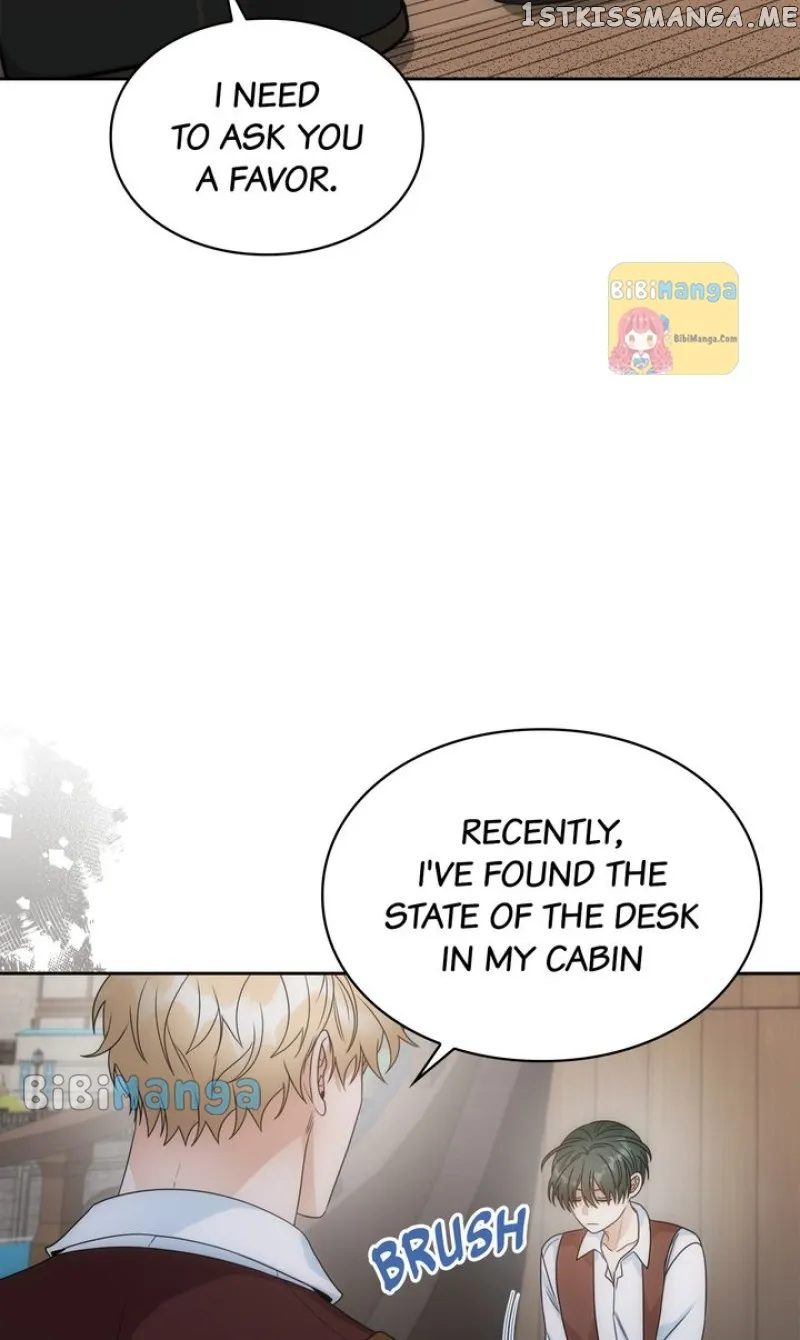 North by Northwest Chapter 43 Online - página 86