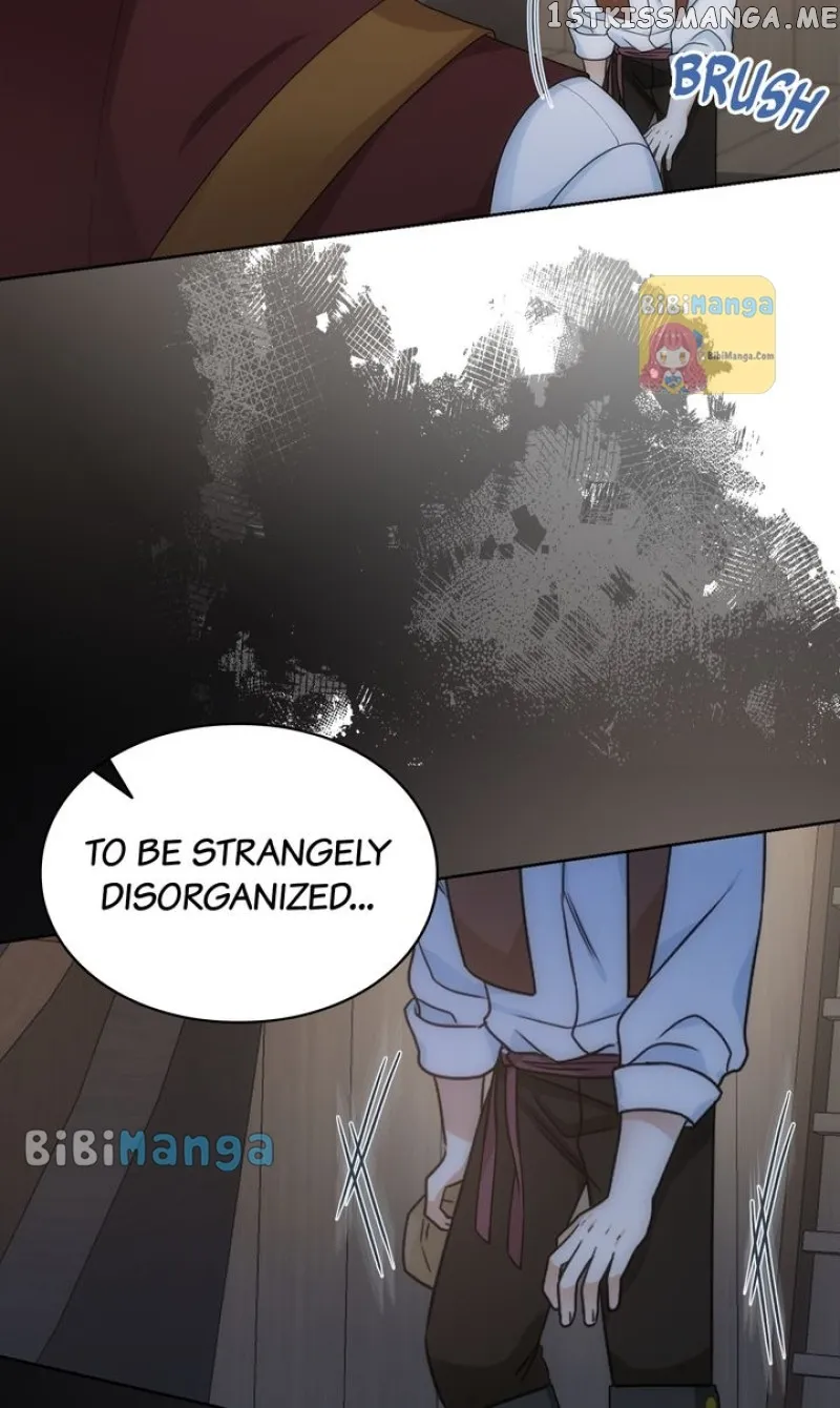 North by Northwest Chapter 43 Online - página 87