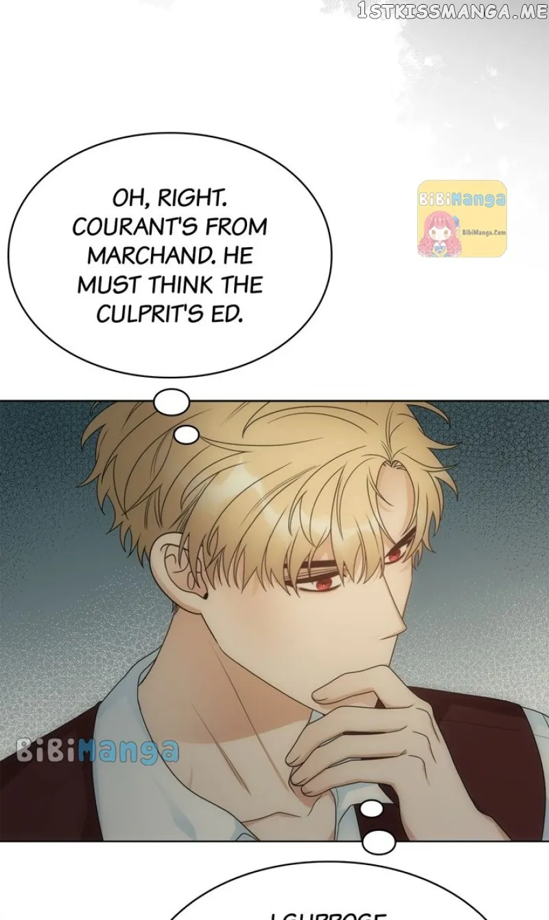 North by Northwest Chapter 43 Online - página 90