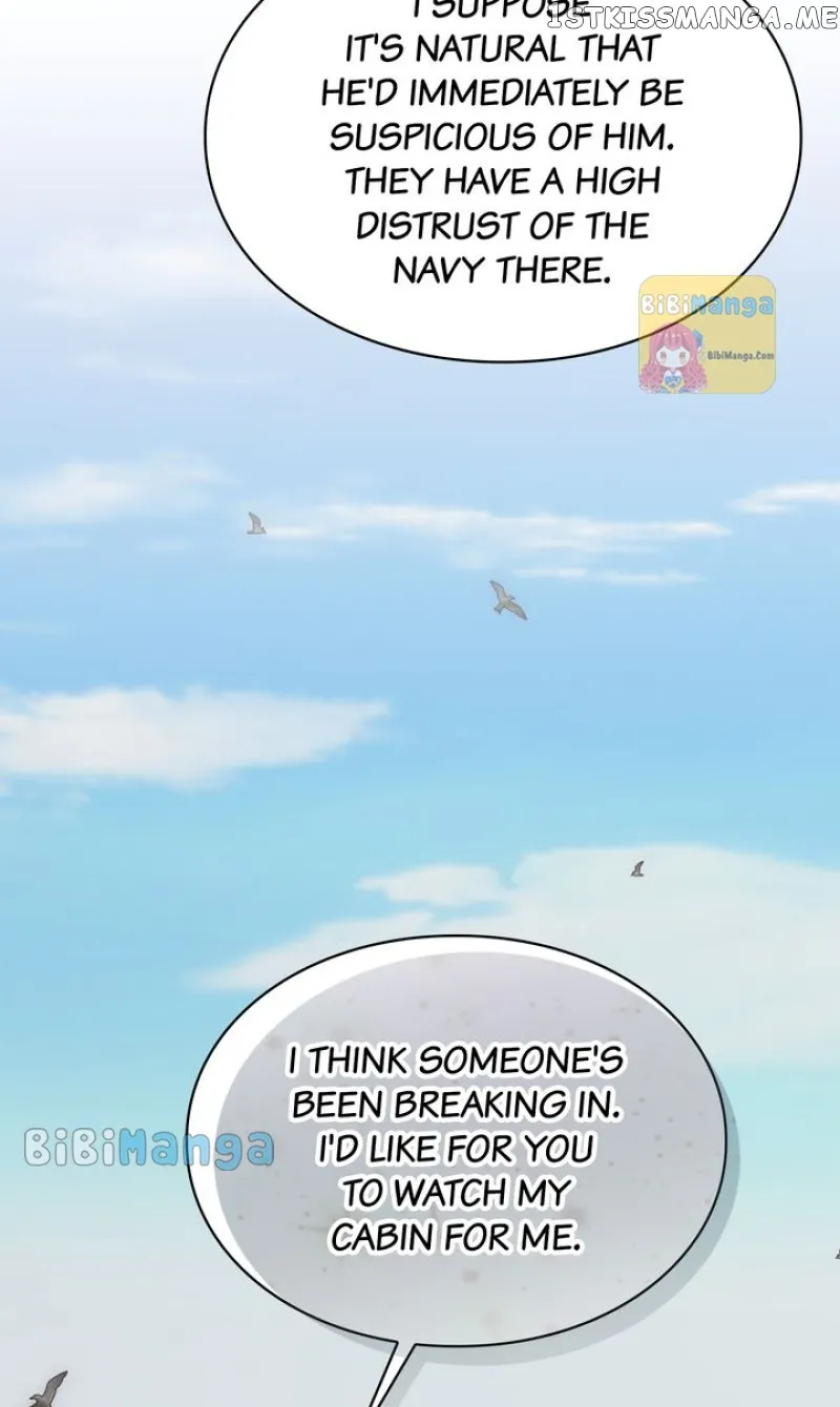 North by Northwest Chapter 43 Online - página 91