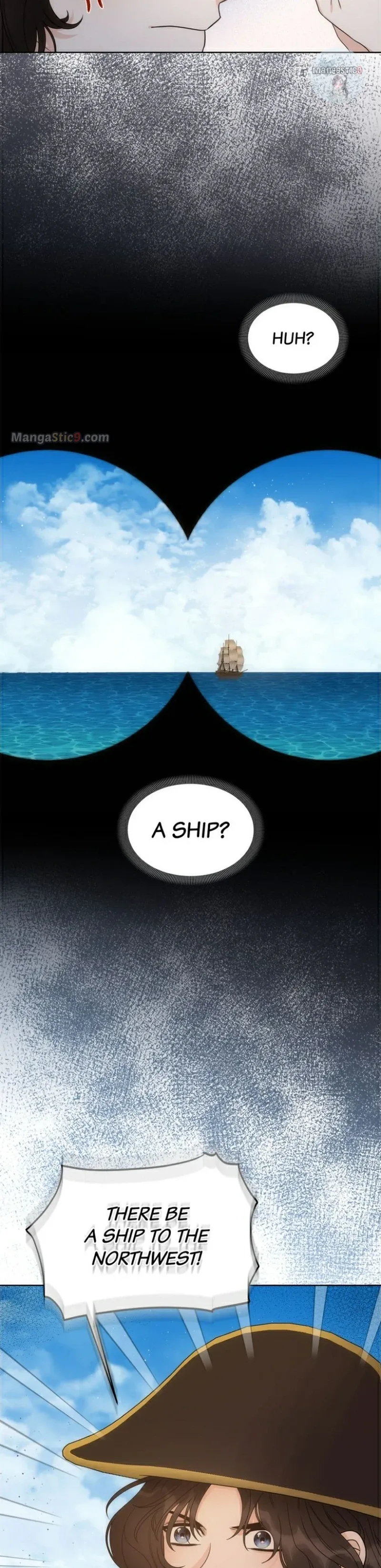 North by Northwest Chapter 44 Online - página 21