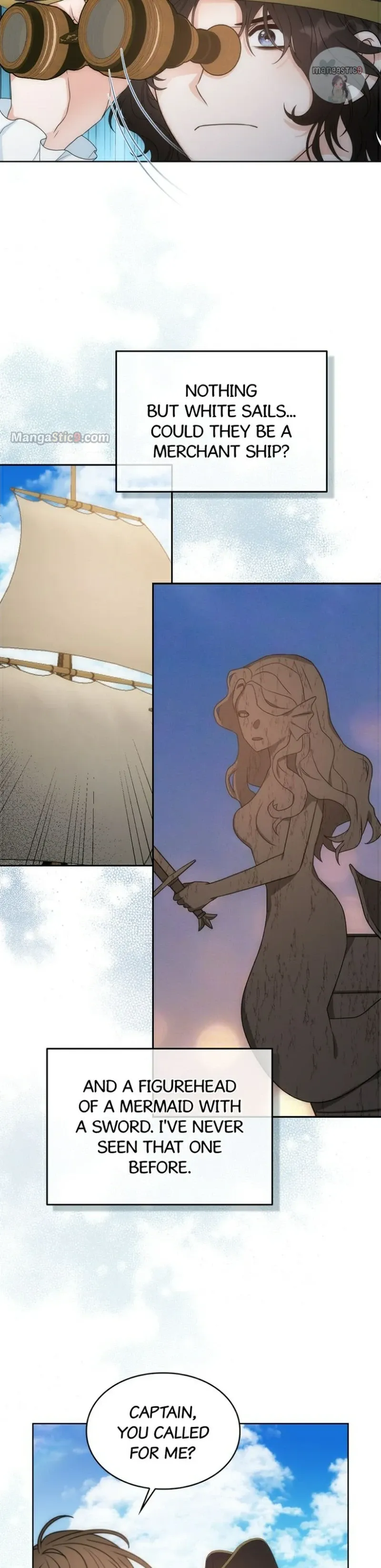 North by Northwest Chapter 44 Online - página 25