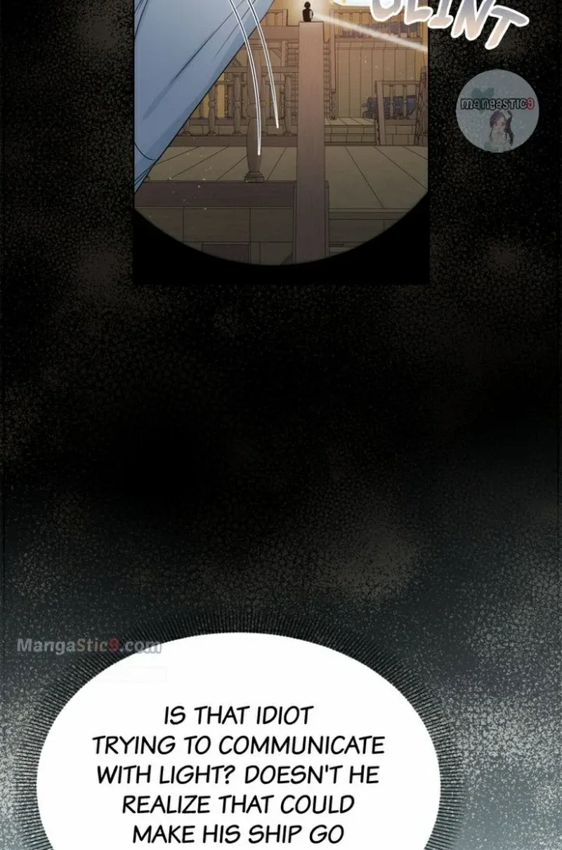 North by Northwest Chapter 44 Online - página 36