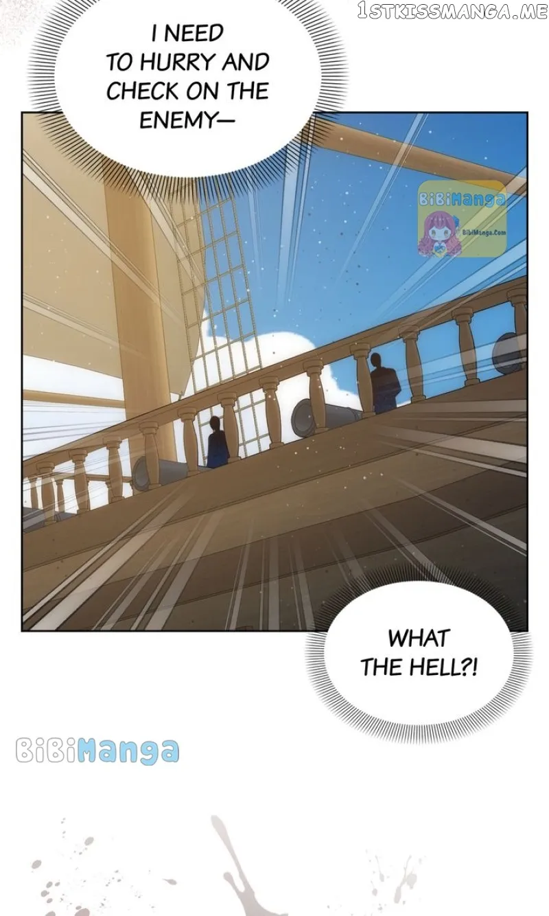 North by Northwest Chapter 45 Online - página 9