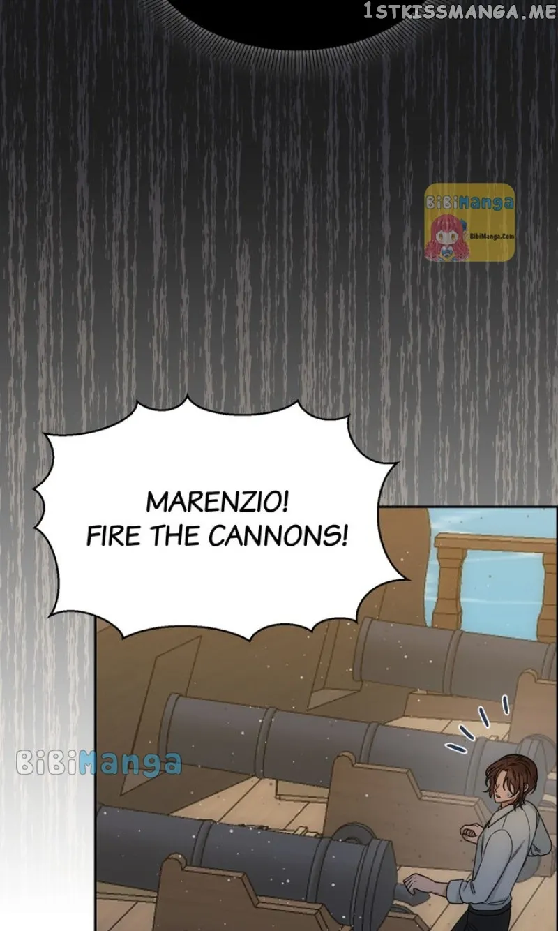 North by Northwest Chapter 45 Online - página 11