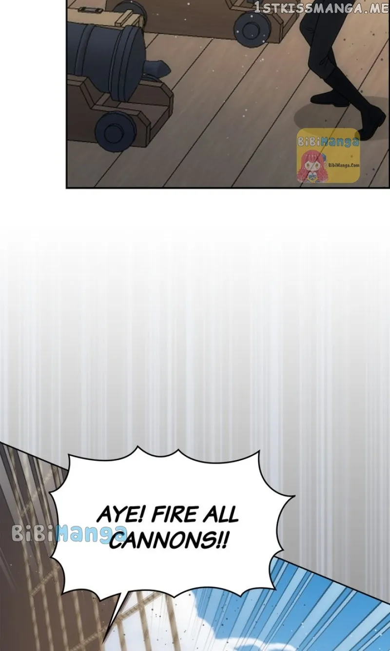 North by Northwest Chapter 45 Online - página 12