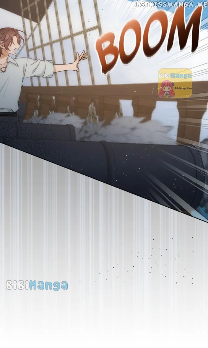 North by Northwest Chapter 45 Online - página 13