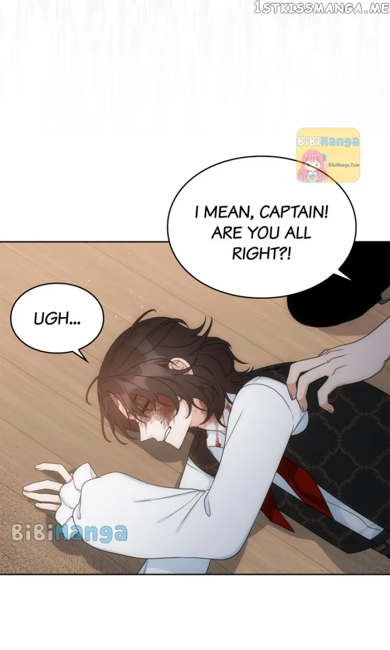 North by Northwest Chapter 45 Online - página 22