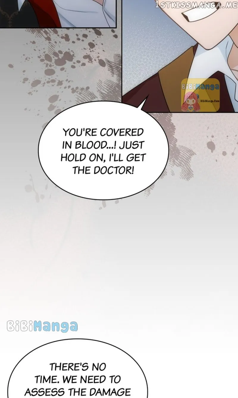 North by Northwest Chapter 45 Online - página 24