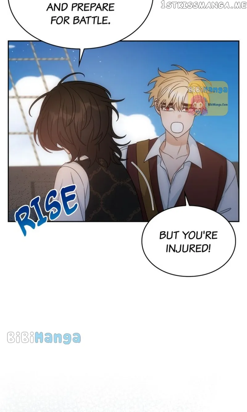 North by Northwest Chapter 45 Online - página 25