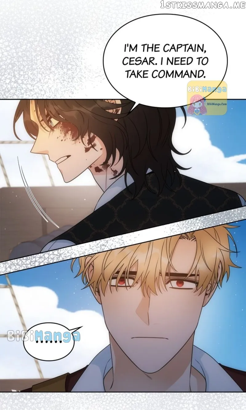 North by Northwest Chapter 45 Online - página 26