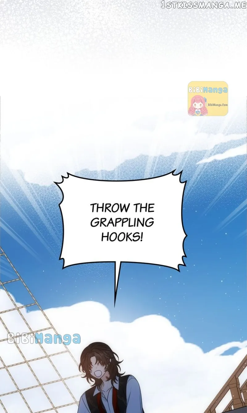 North by Northwest Chapter 45 Online - página 27