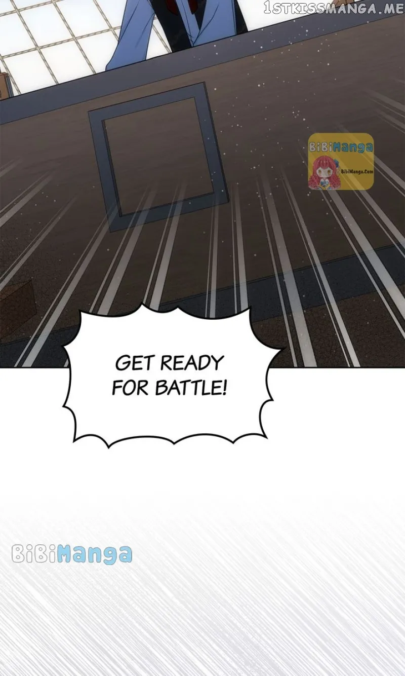 North by Northwest Chapter 45 Online - página 28