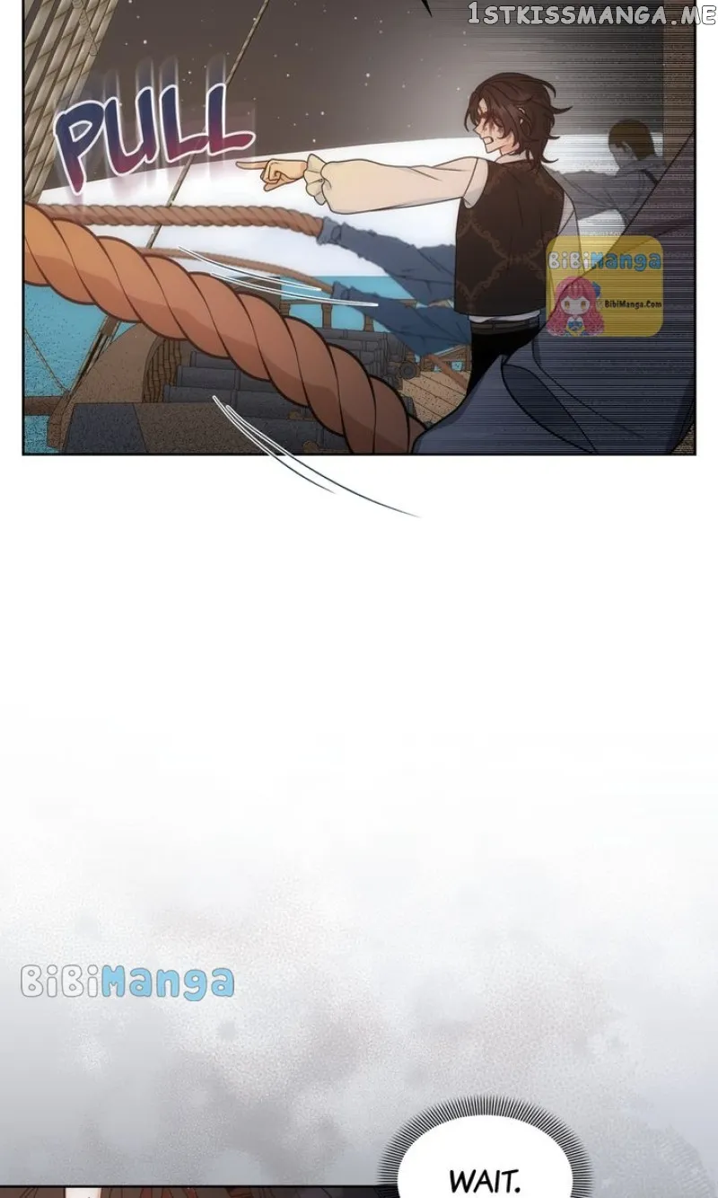 North by Northwest Chapter 45 Online - página 31