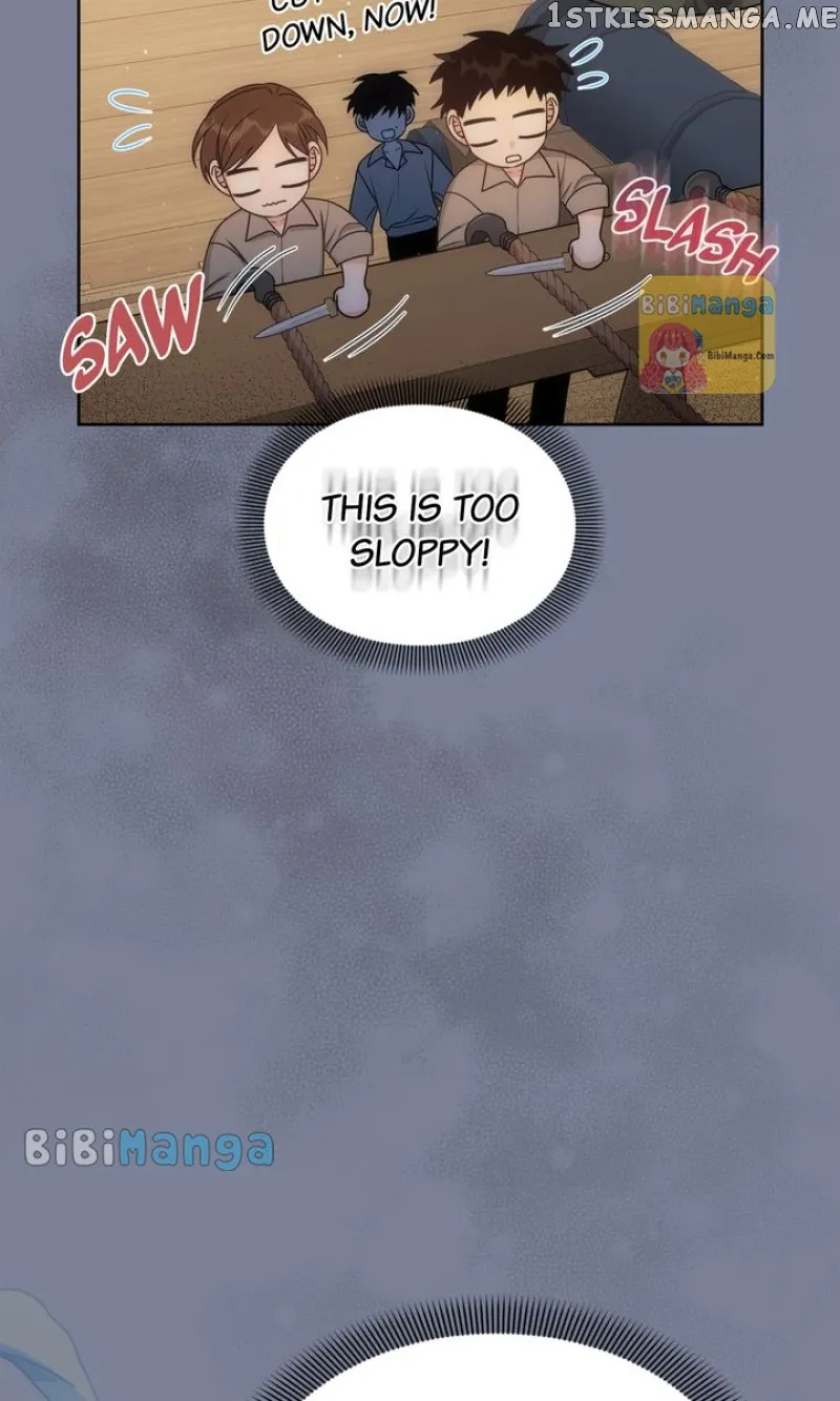 North by Northwest Chapter 45 Online - página 33
