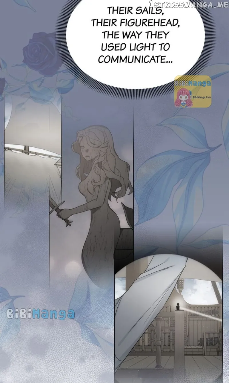 North by Northwest Chapter 45 Online - página 34