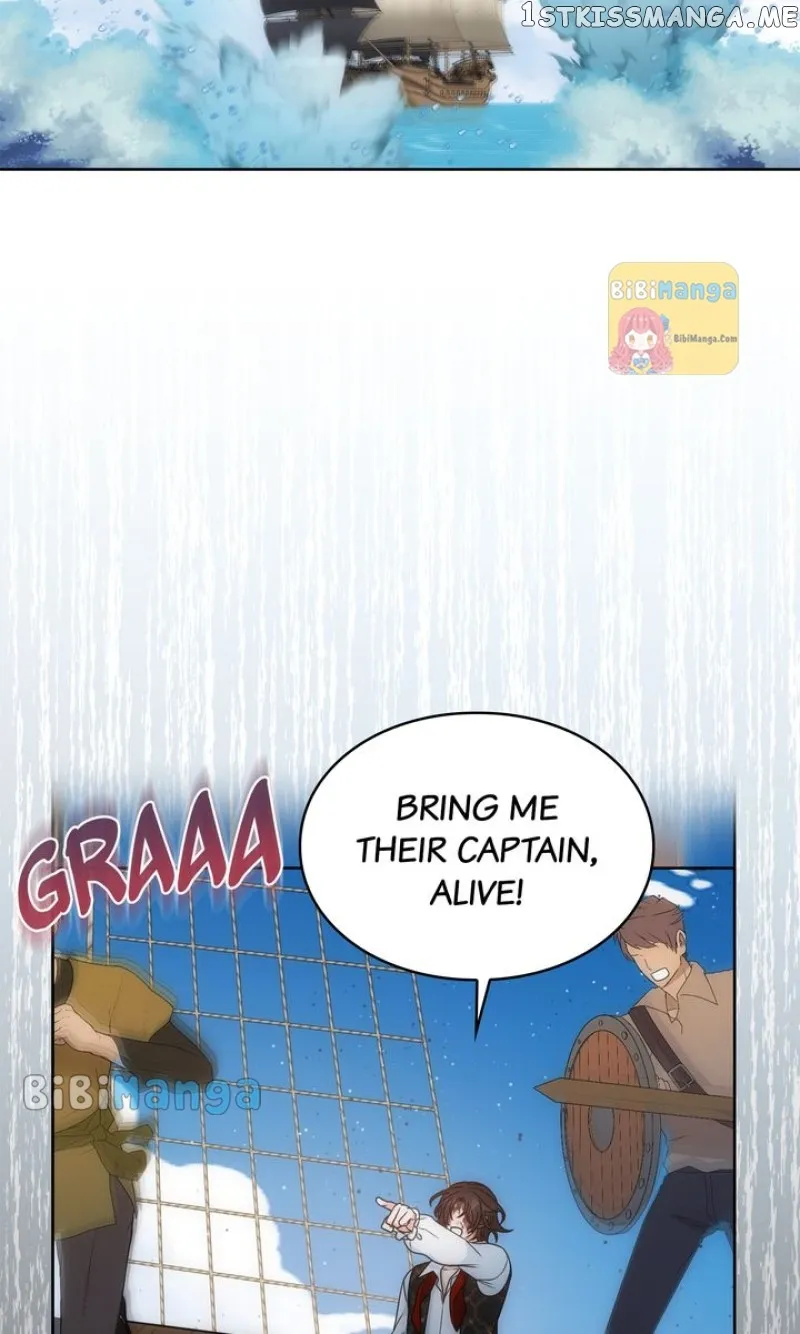 North by Northwest Chapter 45 Online - página 36