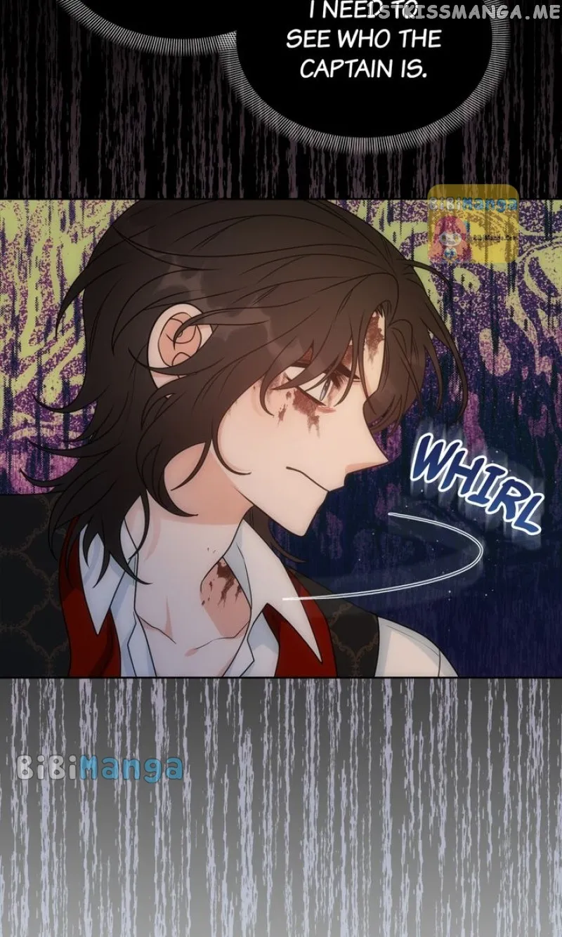 North by Northwest Chapter 45 Online - página 38