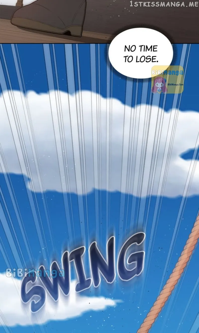 North by Northwest Chapter 45 Online - página 41