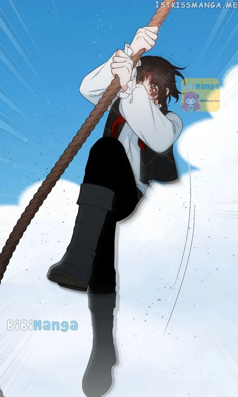 North by Northwest Chapter 45 Online - página 42