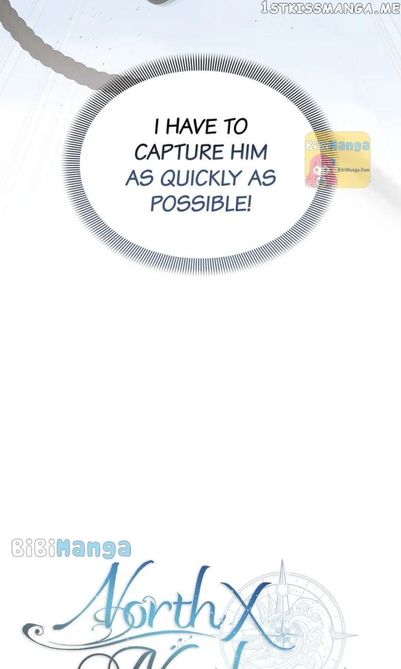 North by Northwest Chapter 45 Online - página 43