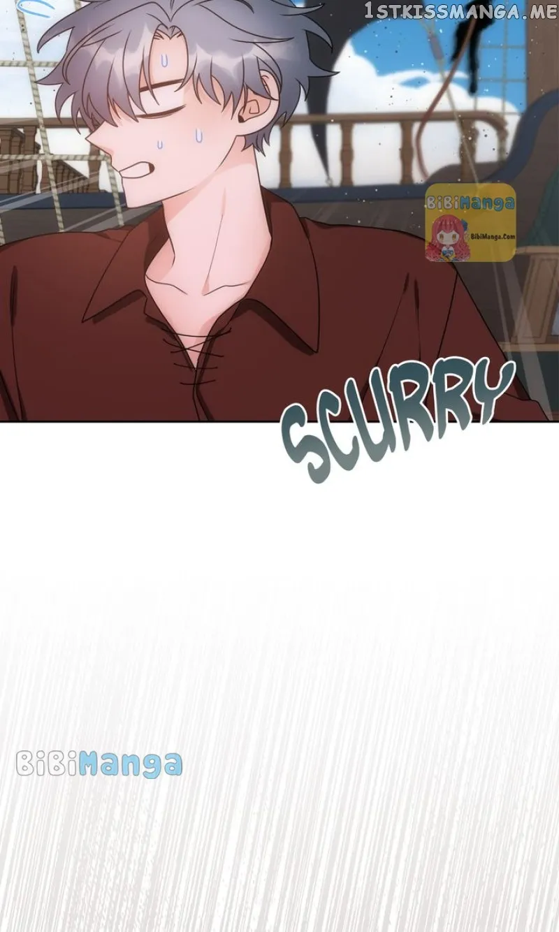 North by Northwest Chapter 45 Online - página 45