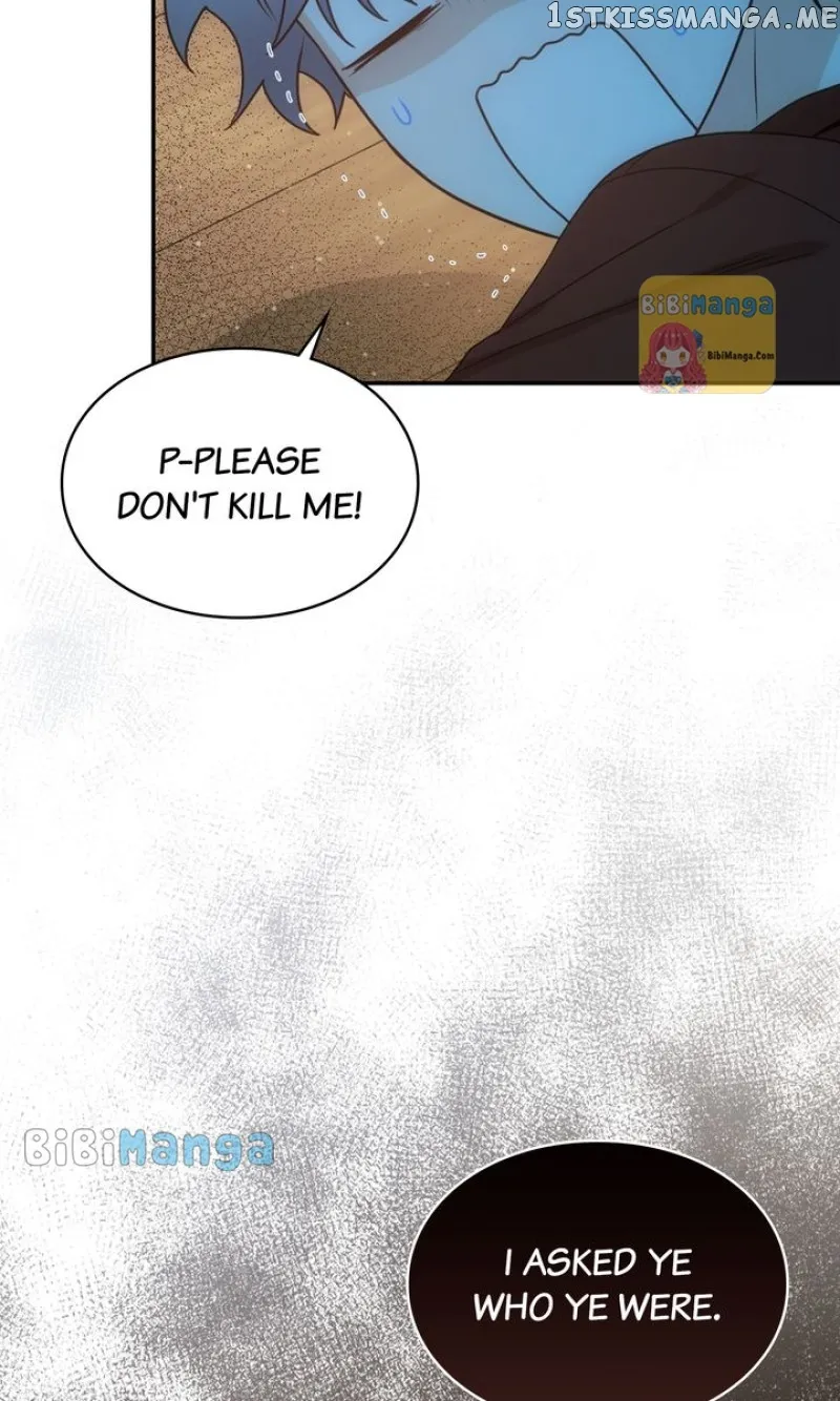 North by Northwest Chapter 45 Online - página 49