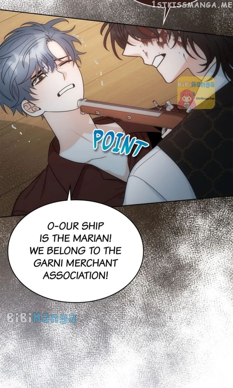 North by Northwest Chapter 45 Online - página 50