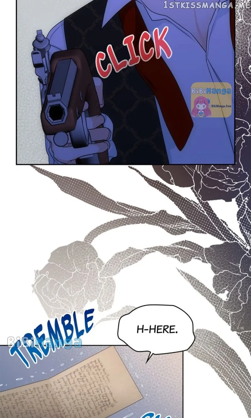 North by Northwest Chapter 45 Online - página 52