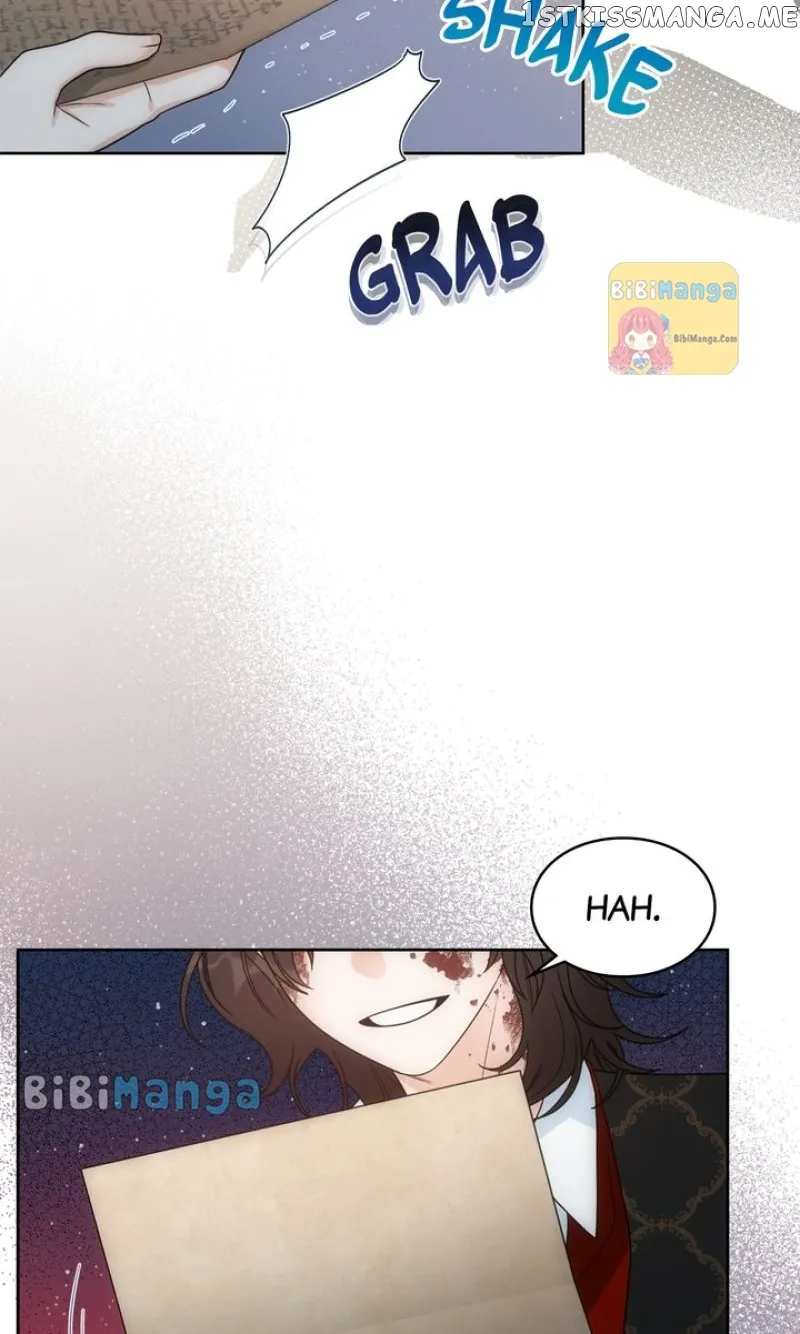 North by Northwest Chapter 45 Online - página 53
