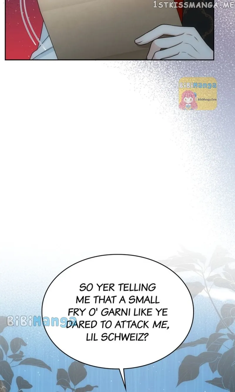 North by Northwest Chapter 45 Online - página 54