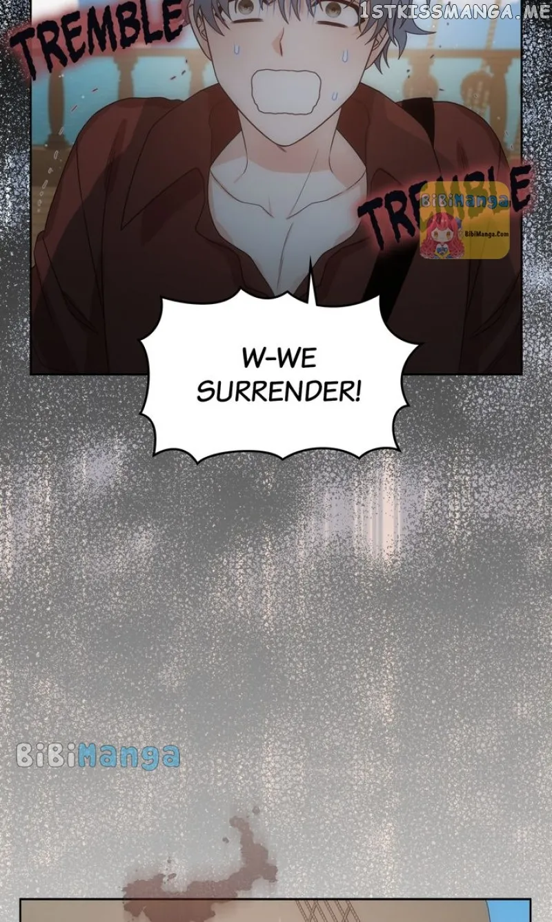 North by Northwest Chapter 45 Online - página 57