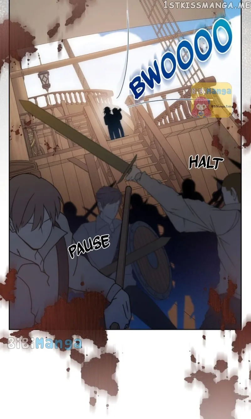 North by Northwest Chapter 45 Online - página 58