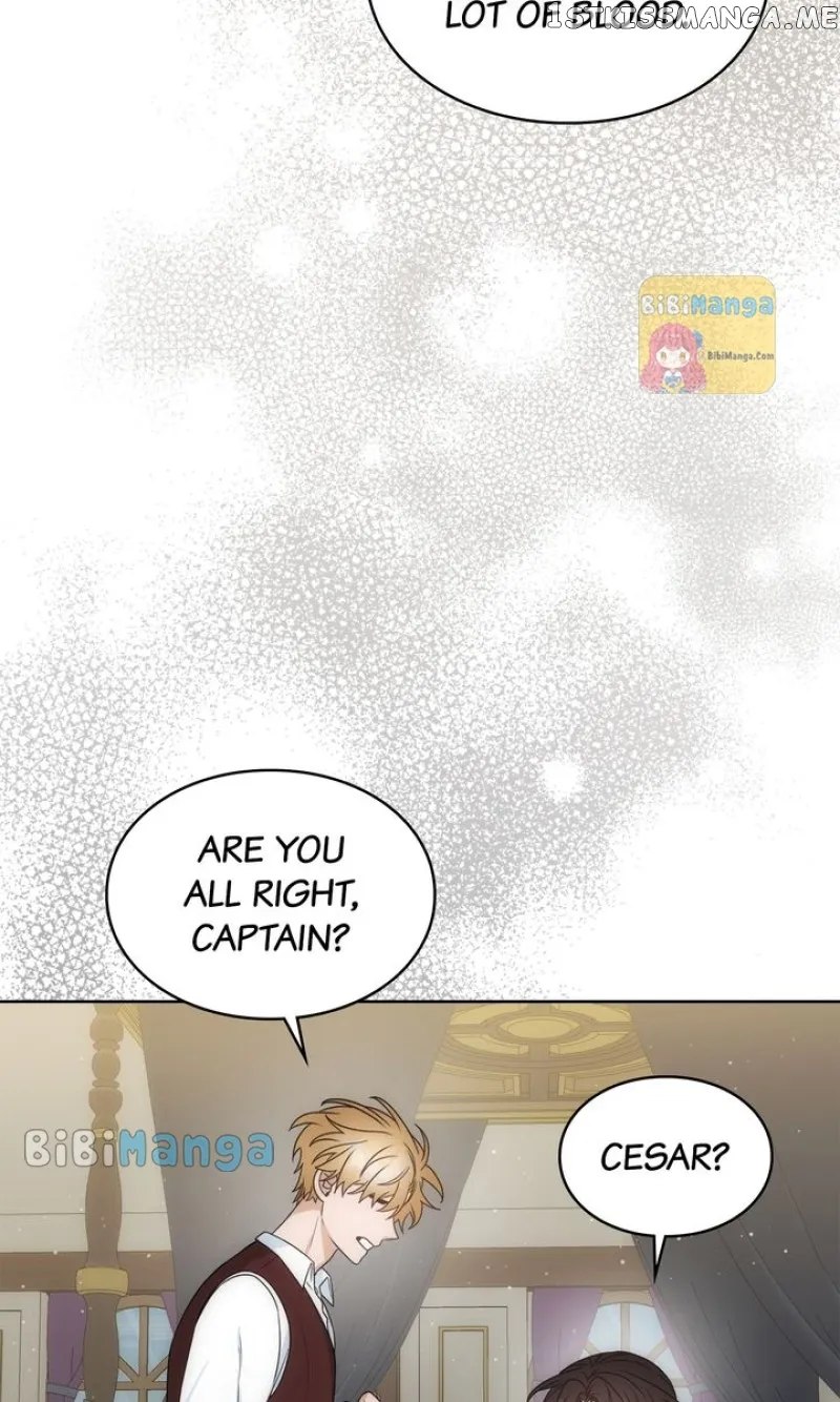 North by Northwest Chapter 45 Online - página 67