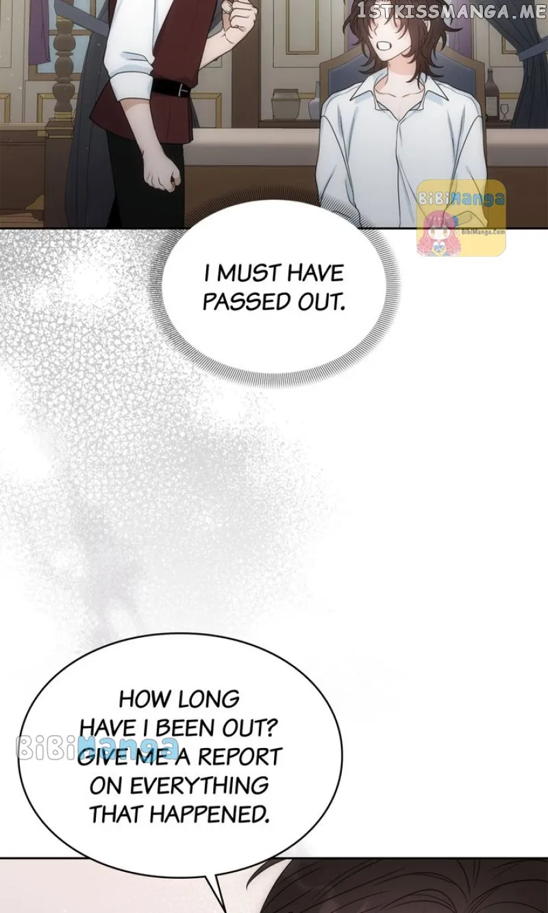 North by Northwest Chapter 45 Online - página 68