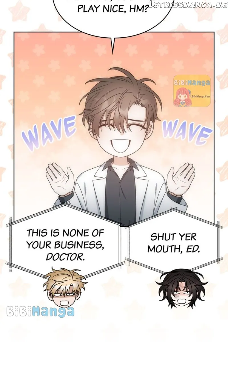 North by Northwest Chapter 45 Online - página 73