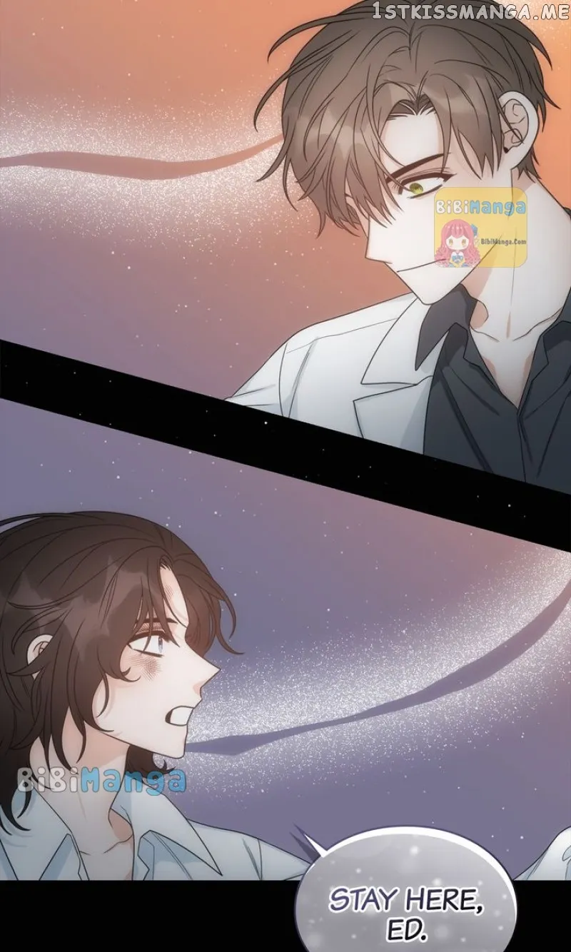 North by Northwest Chapter 45 Online - página 77
