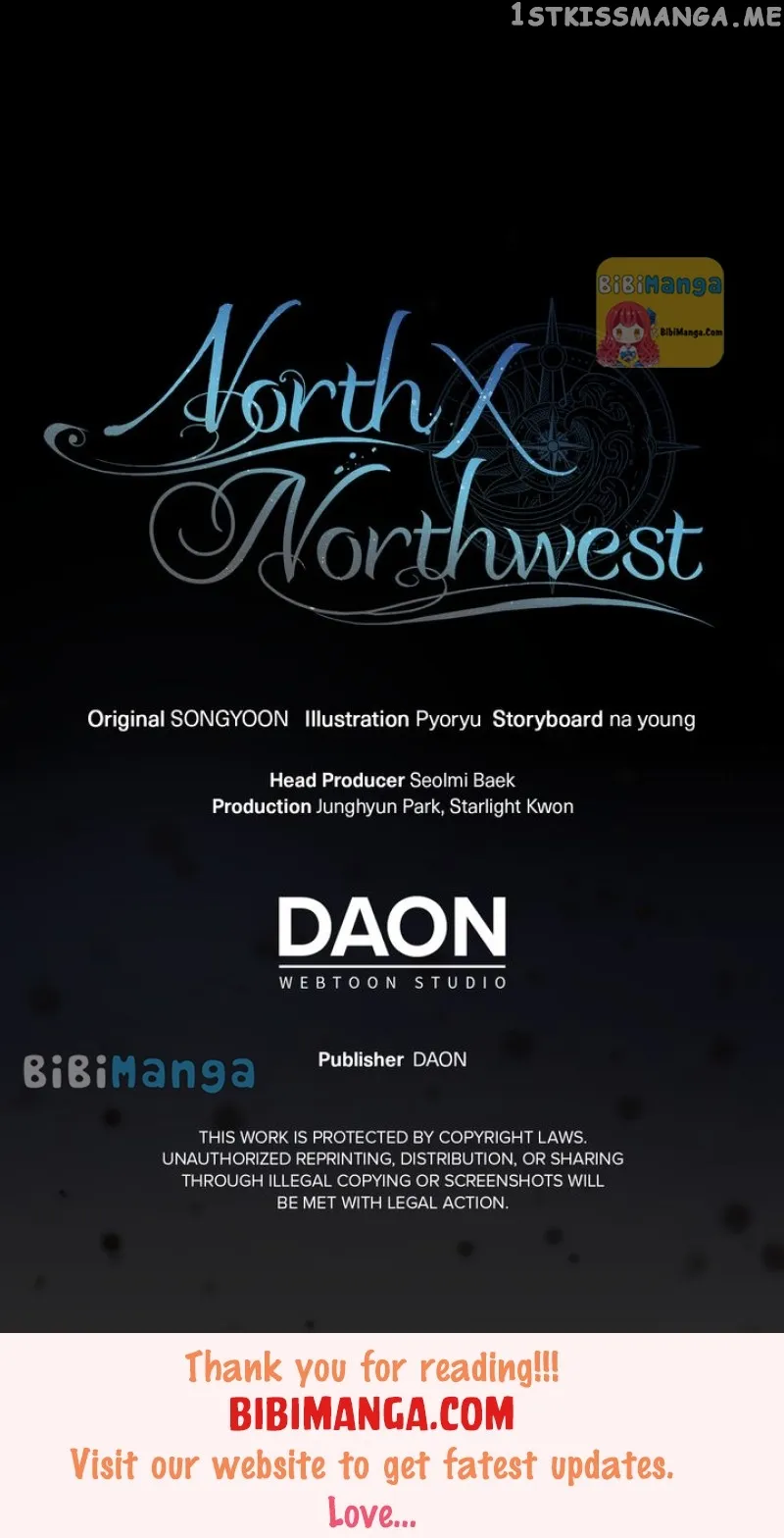 North by Northwest Chapter 45 Online - página 80