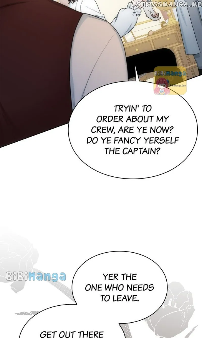 North by Northwest Chapter 46 Online - página 4