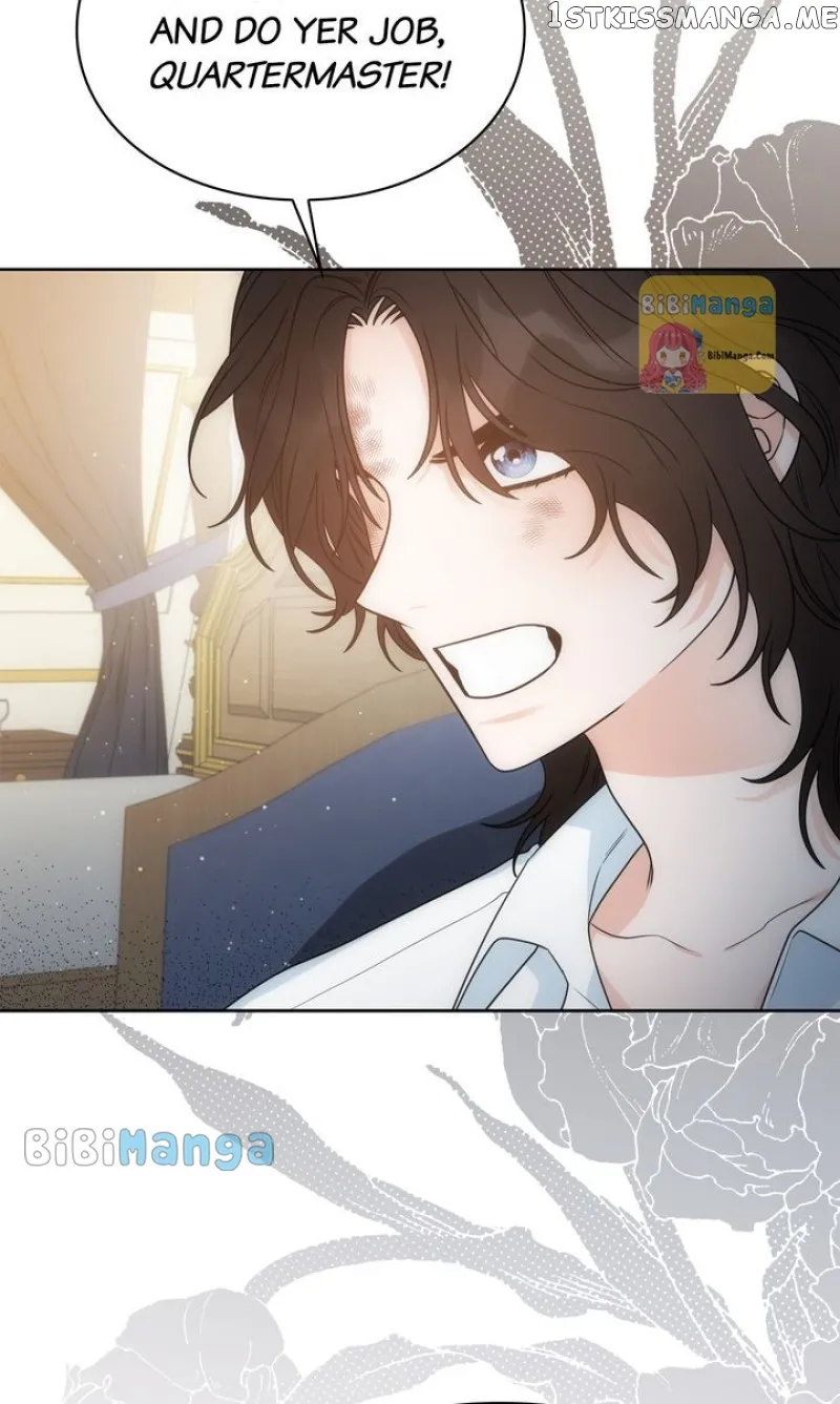 North by Northwest Chapter 46 Online - página 5