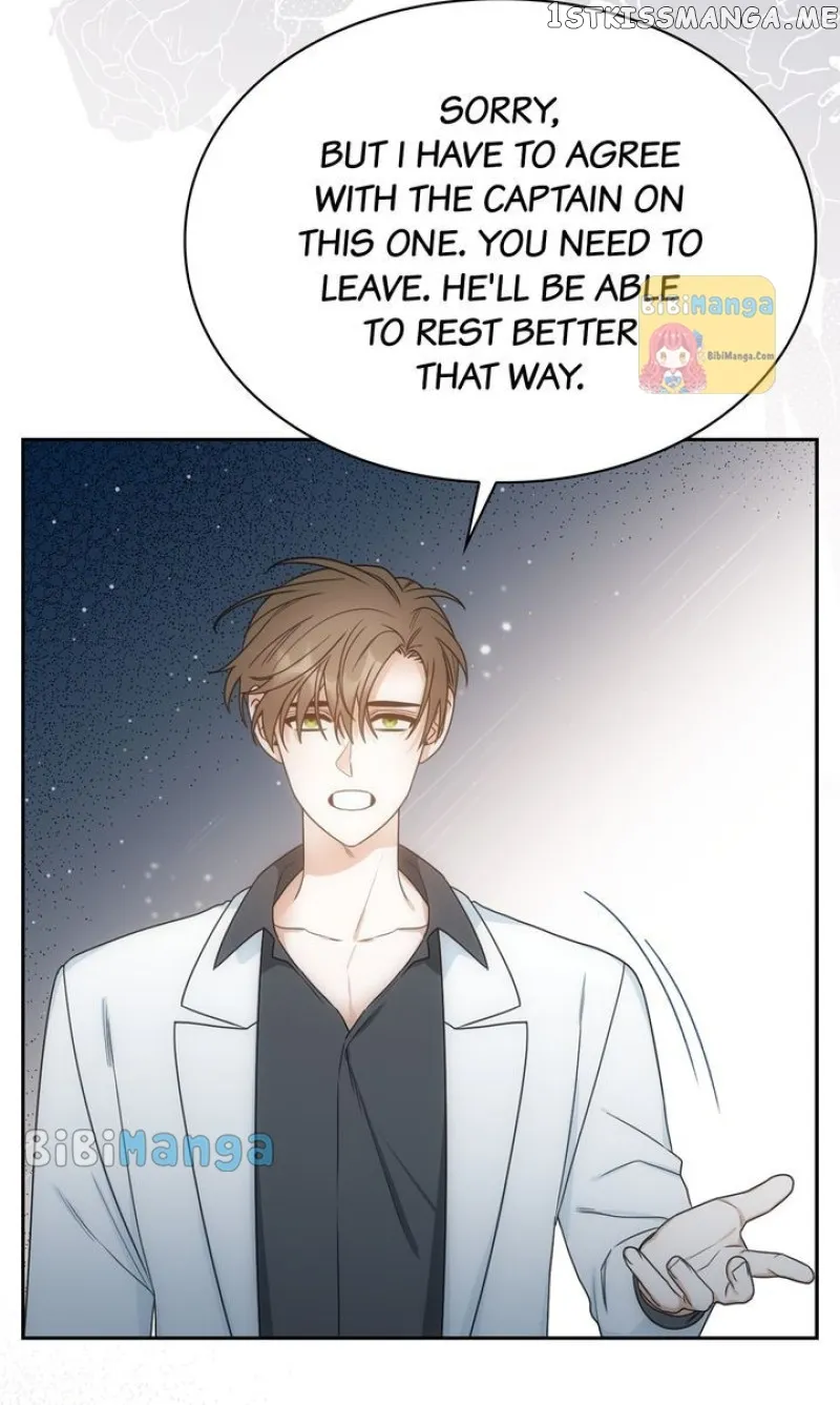 North by Northwest Chapter 46 Online - página 6