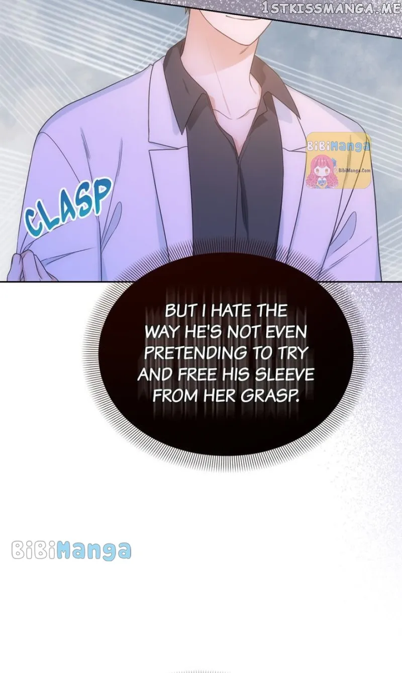 North by Northwest Chapter 46 Online - página 8