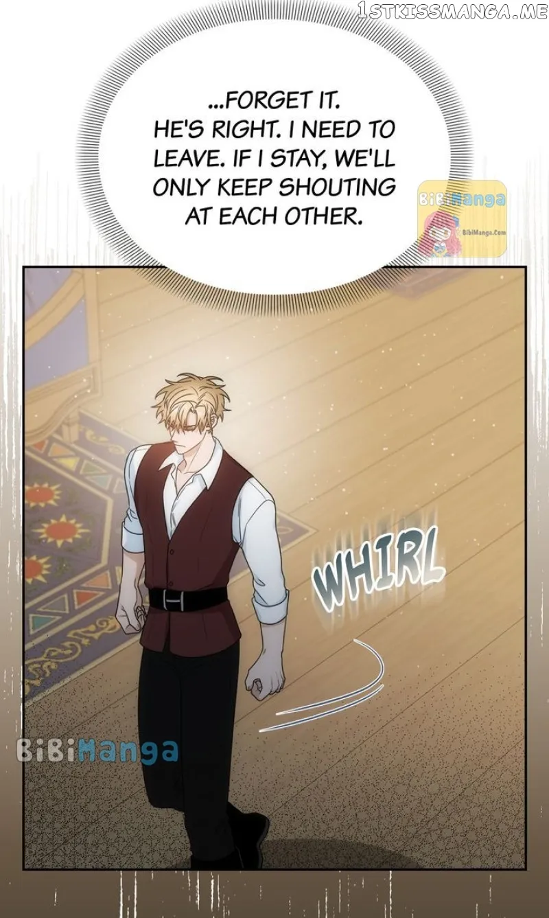 North by Northwest Chapter 46 Online - página 9