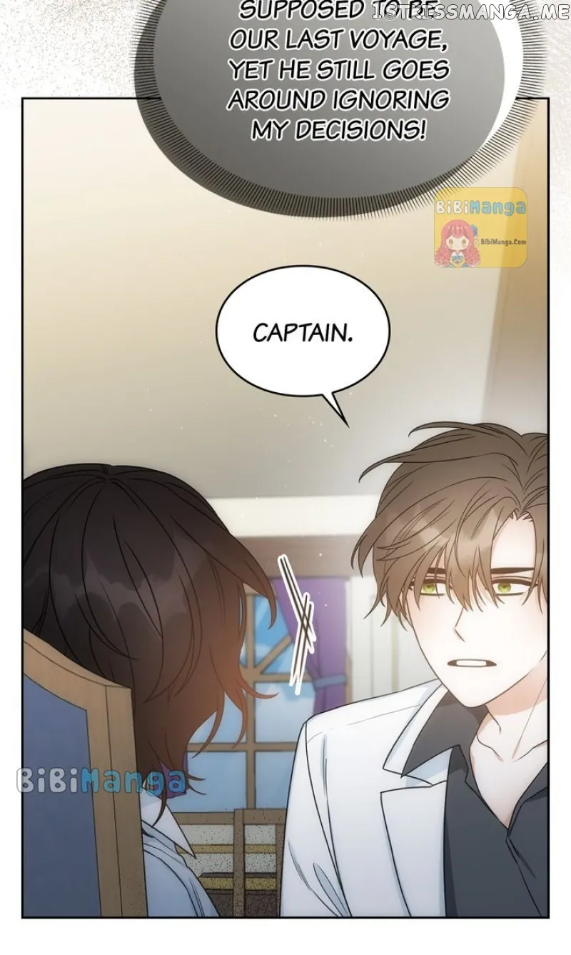North by Northwest Chapter 46 Online - página 13