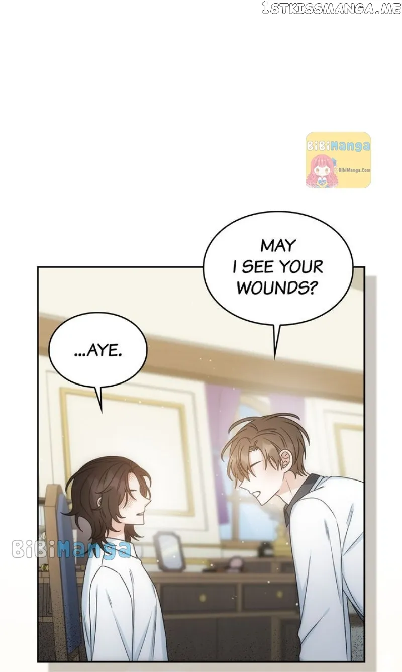 North by Northwest Chapter 46 Online - página 14