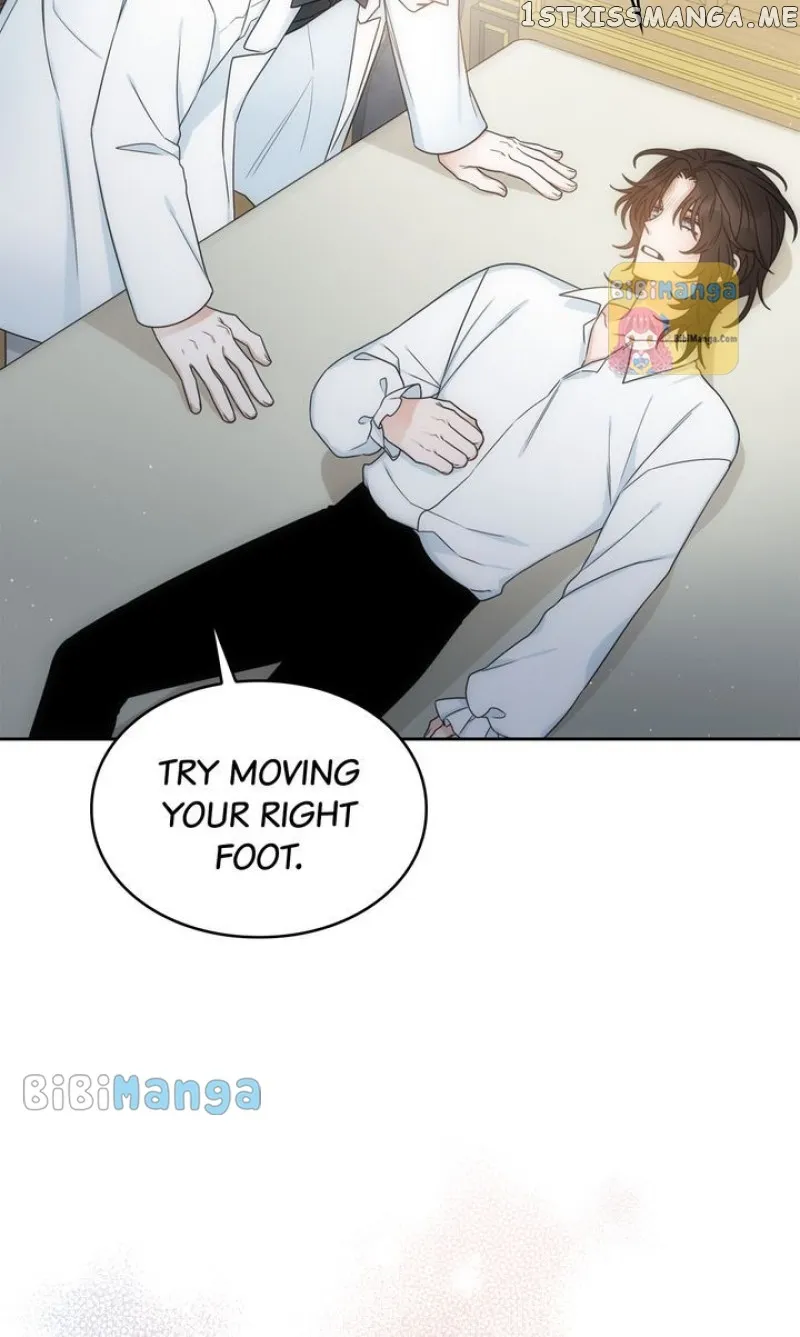 North by Northwest Chapter 46 Online - página 16